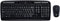 Logitech MK330 - Draadloos toetsenbord en muis - 11 sneltoetsen - Zwart