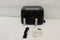 Philips 3000 Series - Dual Airfryer NA351/00 - 9L - Dubbele Mand - Zwart/Zilver