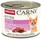 Animonda Carny - Natvoer - Kitten - Vanaf 4 weken - Baby Pate - 200GR - 1ST