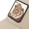 Goorin Bros - The King Lion Beige / Khaki Pet