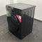 Inventum VWM1010B - Wasmachine - 10 kg - 1400 tpm - Zwart