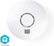 Nedis SmartLife - Rookmelder - Wi-Fi - Rook en Temperatuur Alarm