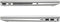 HP Pavilion x360 14-ek1742nb - 2-in-1 - Intel Core i3 - 8GB RAM - 512GB SSD - Azerty toetsenbord