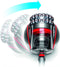 Dyson Cinetic Big Ball Absolute 2 - Slede stofzuiger - Cinetic™ Technologie - Pneumatische vloerzuigmond