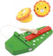 Fisher Price Houten Muziekinstrumenten Dieren
