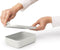 Brabantia Make & Take - Lunchbox Medium - Vaatwasmachinebestendig - Light Grey