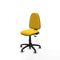 Bureaustoel Piqueras y Crespo B0001RT Geel