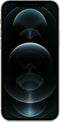 Apple iPhone 12 Pro - Smartphone - 512GB - 5G - Zilver