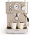 CREATE- Espressomachine - Zilver - Geschikt voor Espresso, Latte Macchiato & Cappuccino - THERA CLASSIC