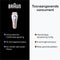 Braun Smart PL7253 Skin i·expert - IPL Ontharingsapparaat - 400000 flitsen - inclusief Etui en Venus Scheersysteem
