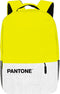 Celly - Pantone Rugzak - Kunststof - Geel