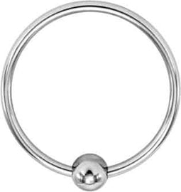 LOCKED SINGLE TORC 35 MM