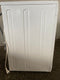 Bauknecht SuperEco845A - Voorlader wasmachine - 8 kg - 1400 tpm - Wit