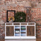Riviera Maison Dressoir Kasten - Driftwood Dresser - Wit