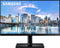 Samsung LF24T450FZU - Full HD Monitor 24 Inch - IPS 75Hz - Zwart
