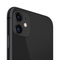 Apple iPhone 11 - Smartphone - 128GB - Zwart