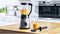 Bosch MMB6172S - VitaPower Blender - 1.200W - 1,5L ThermoSafe kan - 2-in-1 Pusher en Spatel
