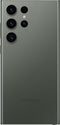Samsung Galaxy S23 Ultra - Groen - 256 GB - Duale fysieke simkaart + eSIM