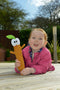 Hey Duggee - Zingende Sticky Stick Pluche