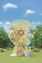 Sylvanian Families 5333 baby reuzenrad