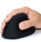 Ewent EW3158 - Draadloze Ergonomische Muis - 5 knoppen 1600 DPI