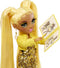 Rainbow High Fantastic Fashion Doll - 28 cm - Sunny Madison - Geel - Modepop