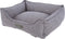 Scruffs Manhattan Stijlvolle en Comfortabele Hondenmand - Donkergrijs - Small 50 x 40 cm