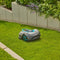 Gardena smart SILENO free - Robotmaaier - Draadloos - Geschikt voor 1200 m²