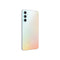 Samsung Galaxy A34 - Zilver - 128 GB - Dubbele fysieke simkaart
