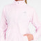 Vrouwen Jas - Polyester - Maat M (38) - Roze (2023)