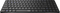 Rapoo E9100M - Draadloos Toetsenbord - Multimodus Bluetooth 3.0/4.0 - Qwerty US