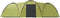 vidaXL - Iglotent - 8-persoons - 650x240x190 - cm - groen