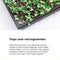 Kweekset met Groeilamp | Binnentuin met Kweeklamp | Kruidentuin | Indoor Garden