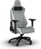 Corsair TC200 - Gaming Chair - Armleuning - Grijs/Wit