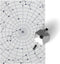 Set van 2 theedoeken Cosmos | Blanc