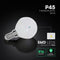 V-TAC VT-1819 - LED Lamp - 18W - Warm Wit