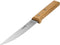 Opinel Parallèle N°120 vleesmes - 16cm - RVS/beukenhout - doos