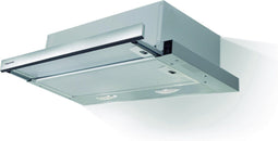 Conventionele Afzuigkap Mepamsa ECOLINE 60 60 cm 300 m³/h 90W E