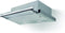 Conventionele Afzuigkap Mepamsa ECOLINE 60 60 cm 300 m³/h 90W E