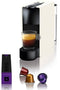 Krups Nespresso Essenza Mini - Koffiecupmachine - 19 bar druk - Wit