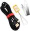 ProjectD Tinker 75 - Barebone - Draad - USB 2.0 - ANSI