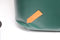 Steamy BMX 21 - Koelbox - Verdeelwand en inlegbakje - 21 Liter - Groen