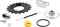 Roland 28 Nexus 3 RB ZAC2000 - Achterwiel - Aluminium - Zilver