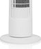 Tristar VE-5864 Torenventilator - Ventilator Staand - Timerfunctie - Wit
