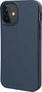 Urban Armor Gear Outback - Backcover - Schokbestendig - Blauw