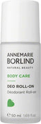 Annemarie Börlind Deodorant Roll-On 50 ml