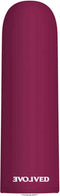 Evolved - Mighty Thick Bullet Vibrator - Roze