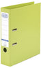 ELBA Smart Pro+ ordner A4 - 80 mm - lichtgroen