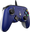 Nacon Pro Compact - Bedrade Controller - Aanpasbare knoppen en joysticks - Blauw