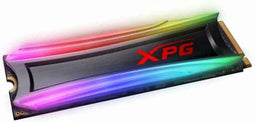 Hard Drive Adata XPG S40G 512 GB SSD M.2 LED RGB